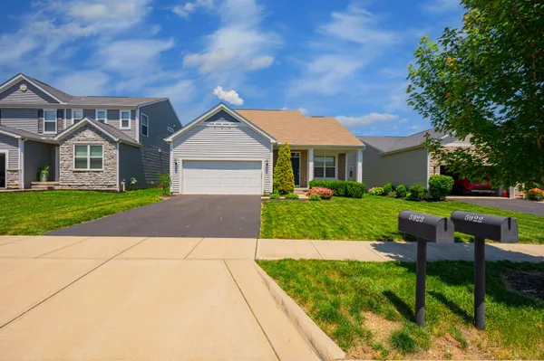 $362,000 | 5922 Ballydugan Drive, Galloway, OH 43119