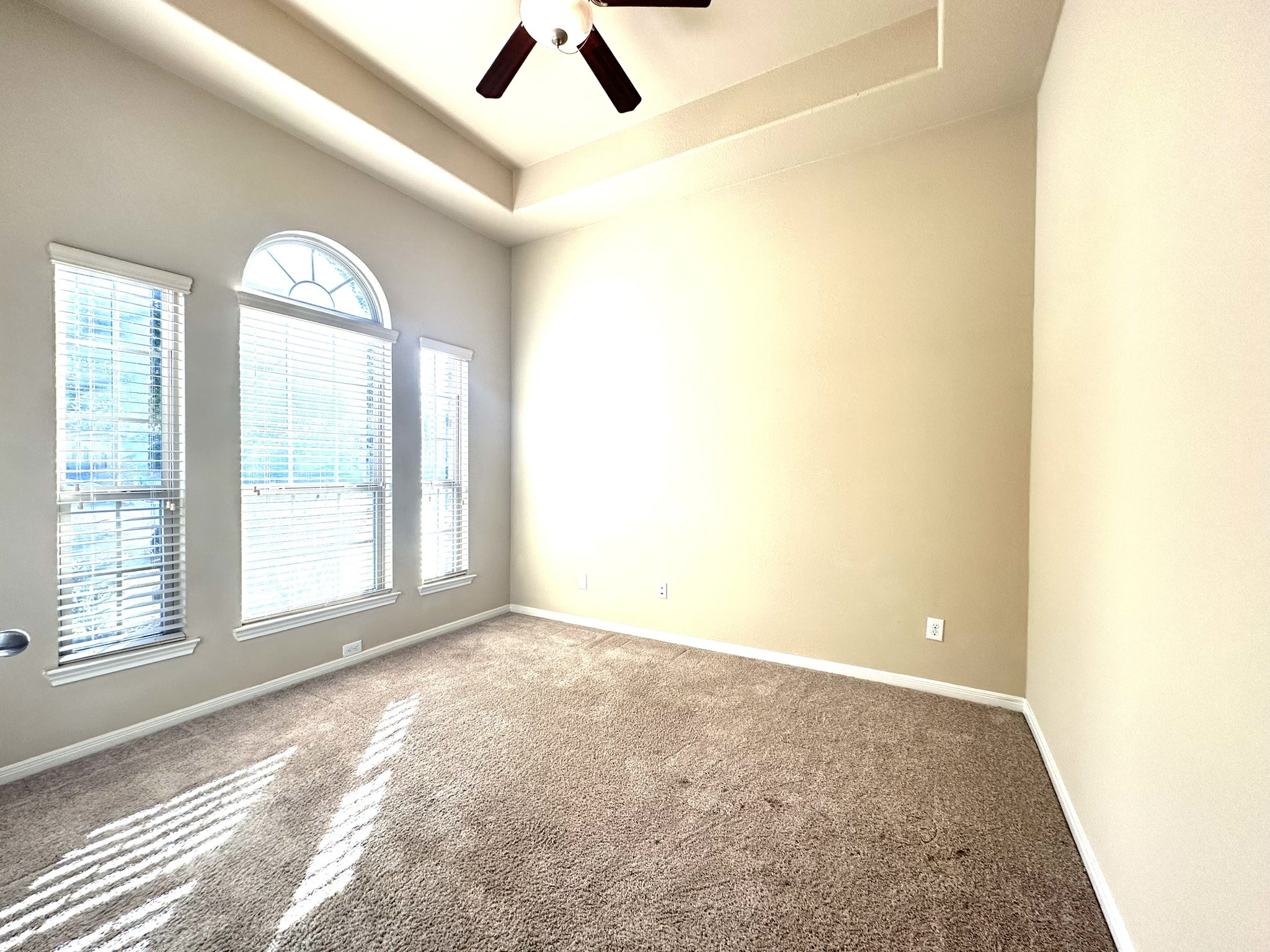 22407 Ebbets Field Drive Spring, TX 77389 - Photo 3 of 37 Office room