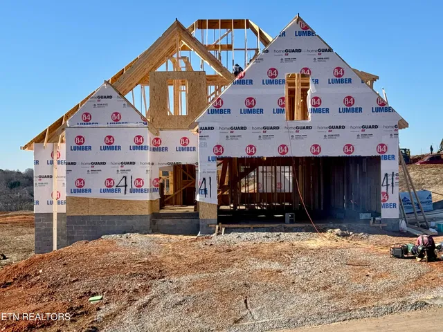 $760,000 | 327 Rugby Manor Lane, Knoxville, TN 37923