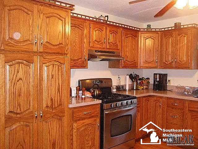 3737 West Erie Road Temperance, MI 48182 - Photo 19 of 34