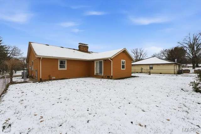 $269,900 | 505 Abby Lane, Swansea, IL 62226