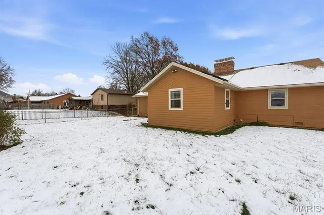 $269,900 | 505 Abby Lane, Swansea, IL 62226