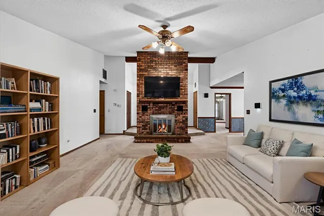 $269,900 | 505 Abby Lane, Swansea, IL 62226