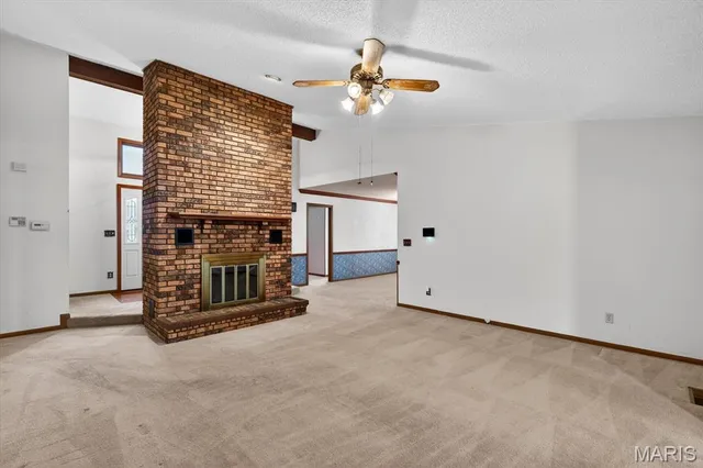 $269,900 | 505 Abby Lane, Swansea, IL 62226