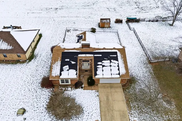 $269,900 | 505 Abby Lane, Swansea, IL 62226