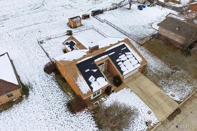 $269,900 | 505 Abby Lane, Swansea, IL 62226