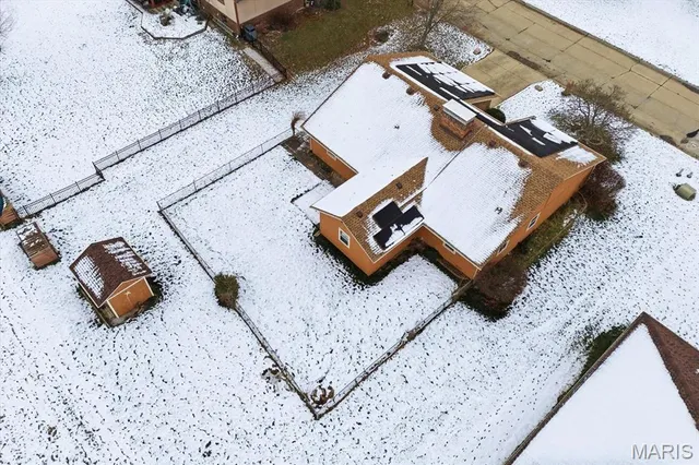 $269,900 | 505 Abby Lane, Swansea, IL 62226