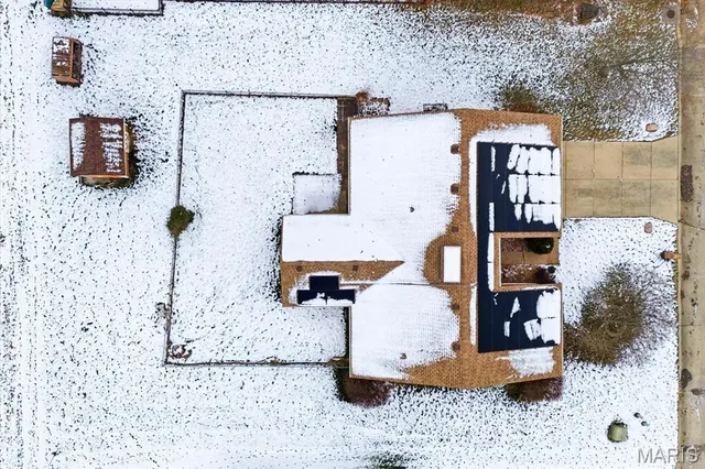 $269,900 | 505 Abby Lane, Swansea, IL 62226