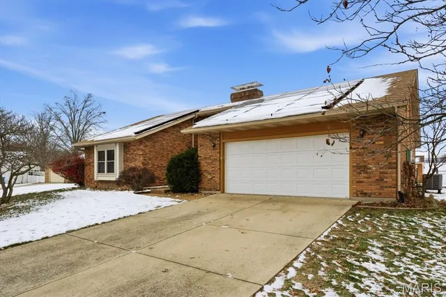 $269,900 | 505 Abby Lane, Swansea, IL 62226