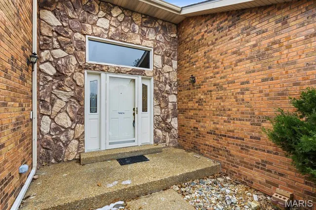 $269,900 | 505 Abby Lane, Swansea, IL 62226