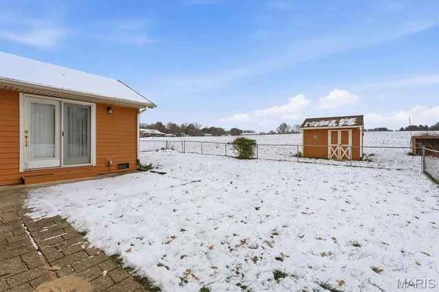 $269,900 | 505 Abby Lane, Swansea, IL 62226