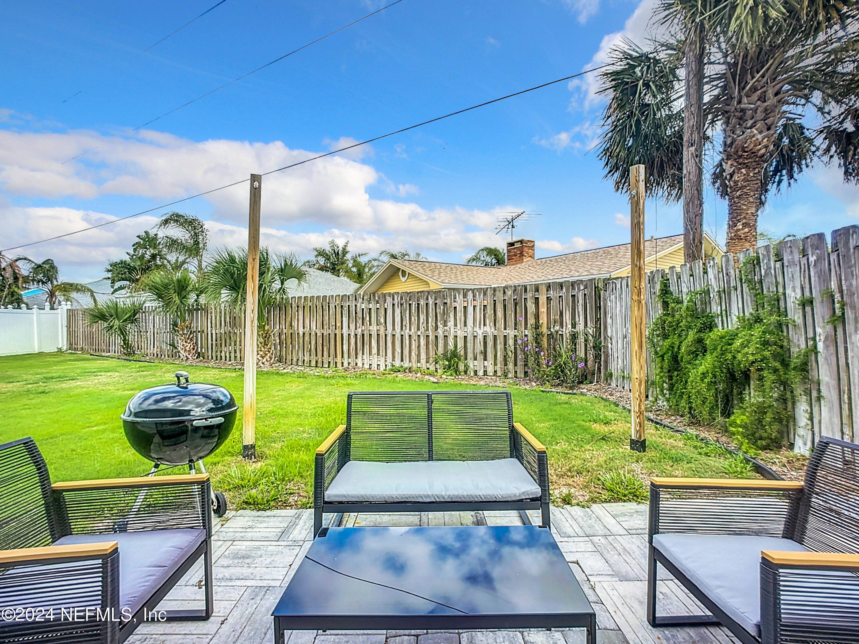 54 Surf Drive St. Augustine, FL 32080 - Photo 35 of 47