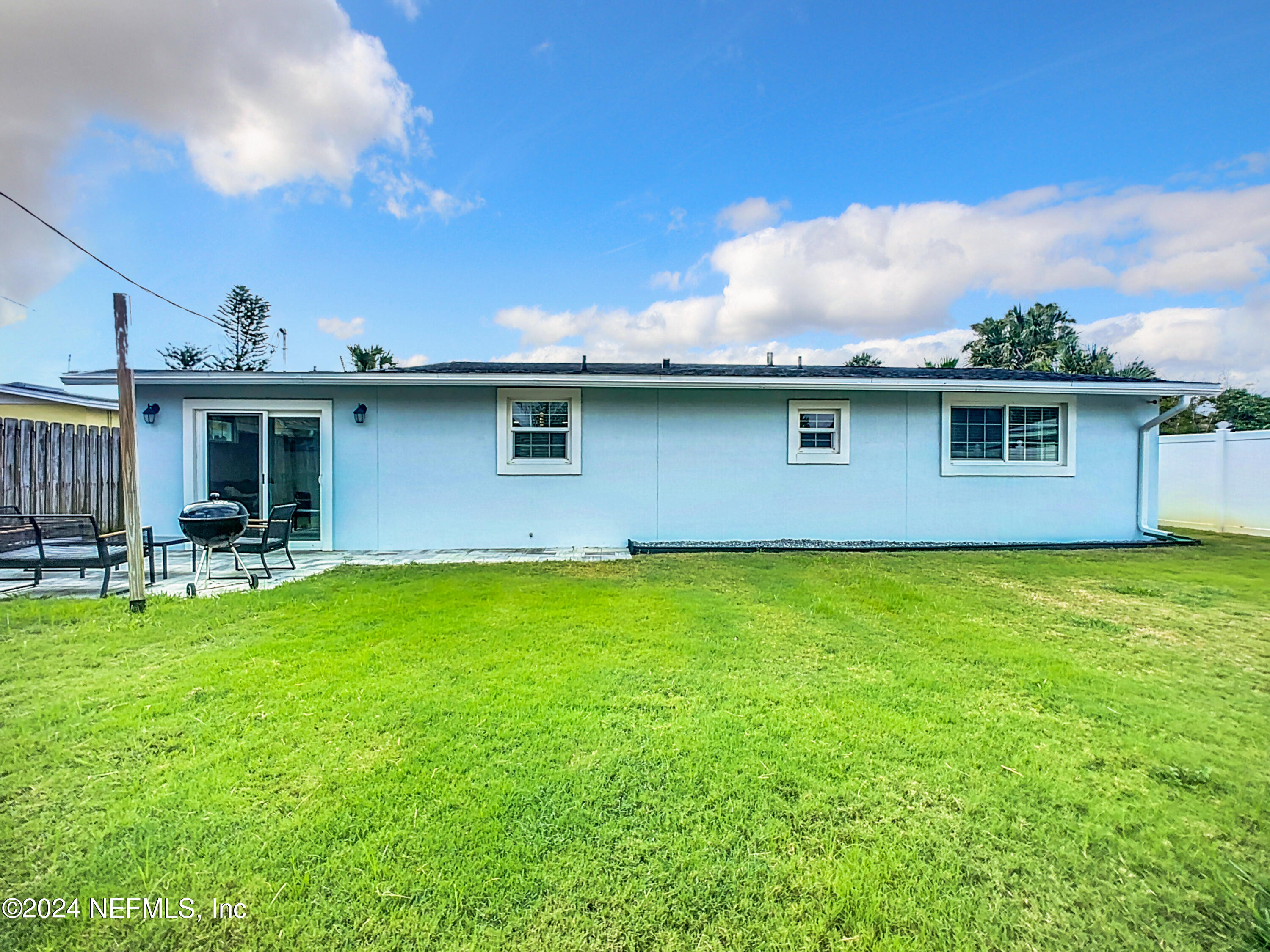 54 Surf Drive St. Augustine, FL 32080 - Photo 37 of 47 54 Surf Drive-44