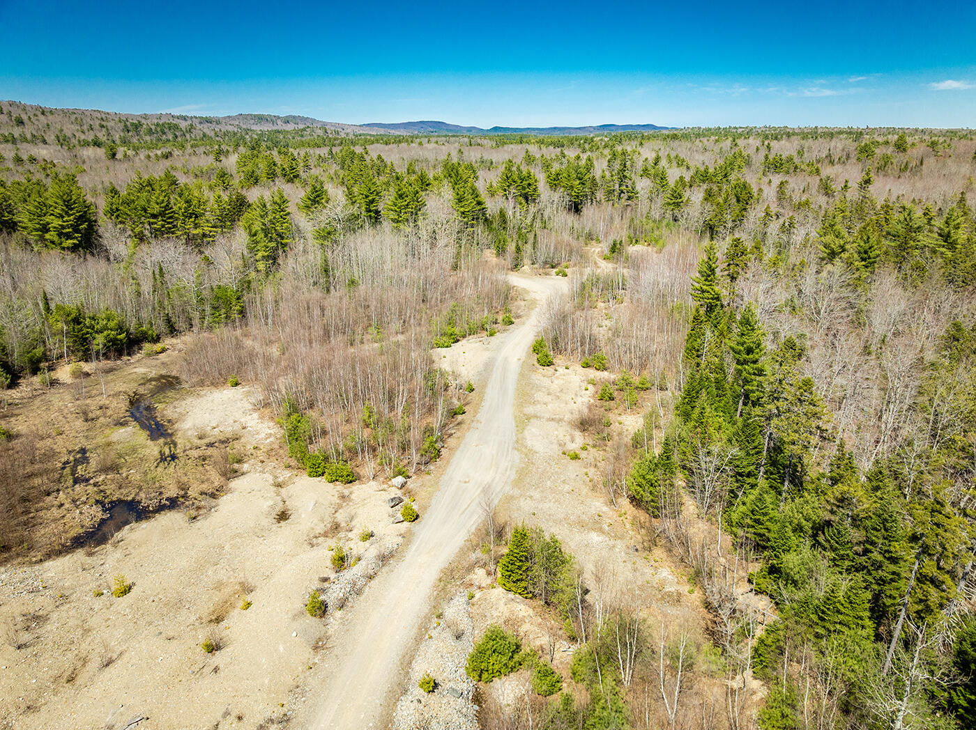 Map2-lot21 Howes Cove Road Liberty, ME 04949 - Photo 9 of 11