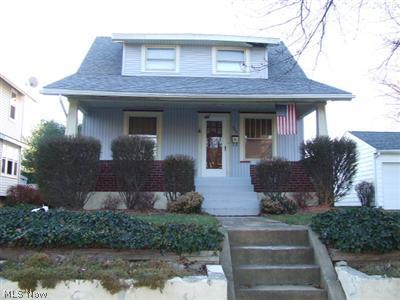 364 Patterson Avenue Akron, OH 44310 - Photo 1 of 17 Gallery Image 1