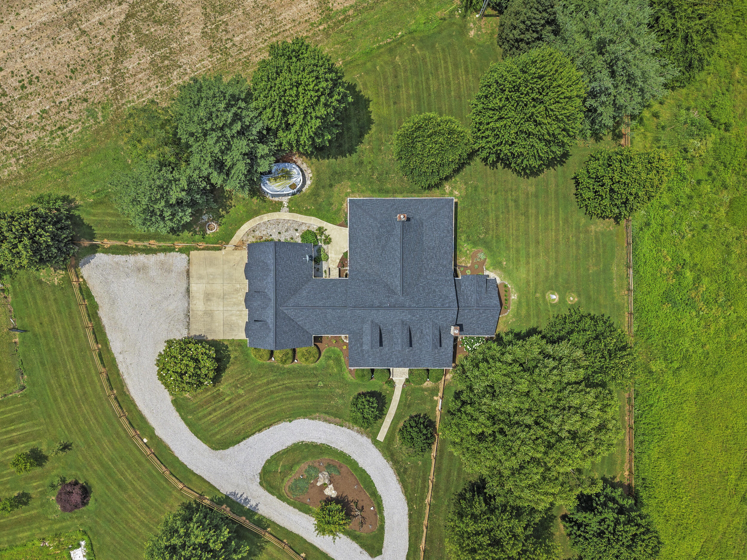 585 Ruddles Mill Cynthiana Road Cynthiana, KY 41031 - Photo 12 of 108 105_dji_20260625141250_0312_d