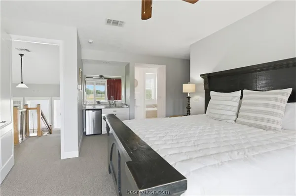 $990,000 | 3247 Founders Drive, Unit B, Bryan, TX 77807