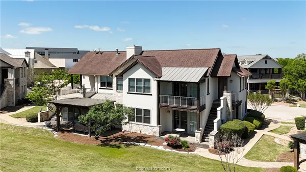 $990,000 | 3247 Founders Drive, Unit B, Bryan, TX 77807