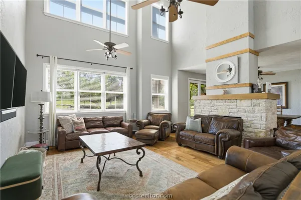 $990,000 | 3247 Founders Drive, Unit B, Bryan, TX 77807