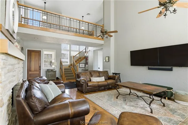 $990,000 | 3247 Founders Drive, Unit B, Bryan, TX 77807