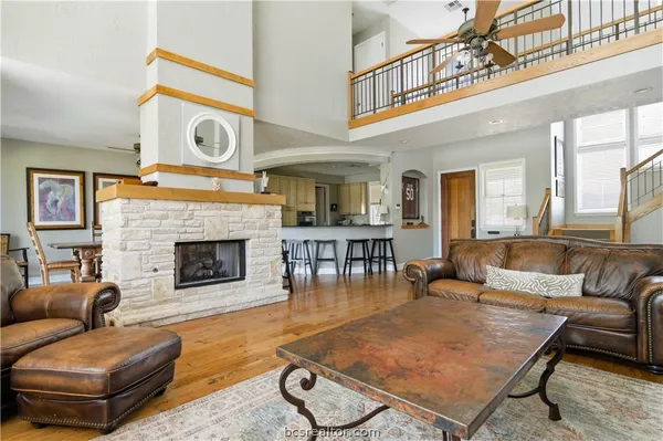 $990,000 | 3247 Founders Drive, Unit B, Bryan, TX 77807