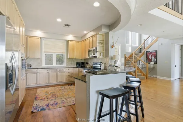 $990,000 | 3247 Founders Drive, Unit B, Bryan, TX 77807