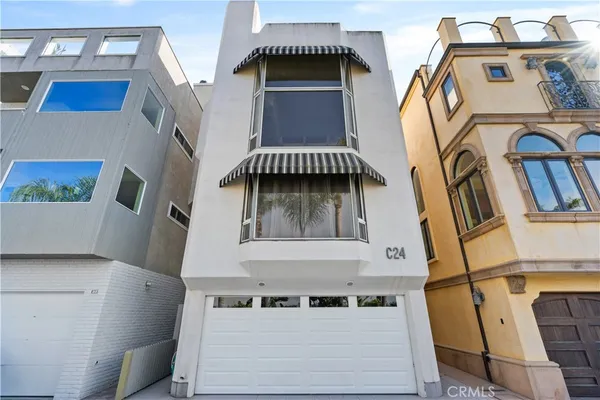 $5,995 | 24 C Pacific Avenue, Surfside, CA 90743