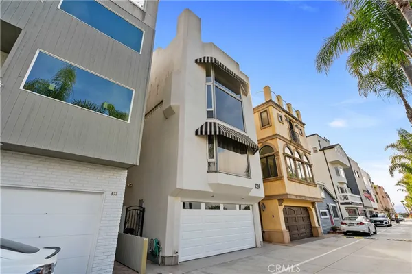 $5,995 | 24 C Pacific Avenue, Surfside, CA 90743