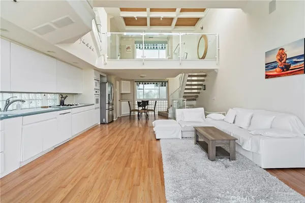 $5,995 | 24 C Pacific Avenue, Surfside, CA 90743