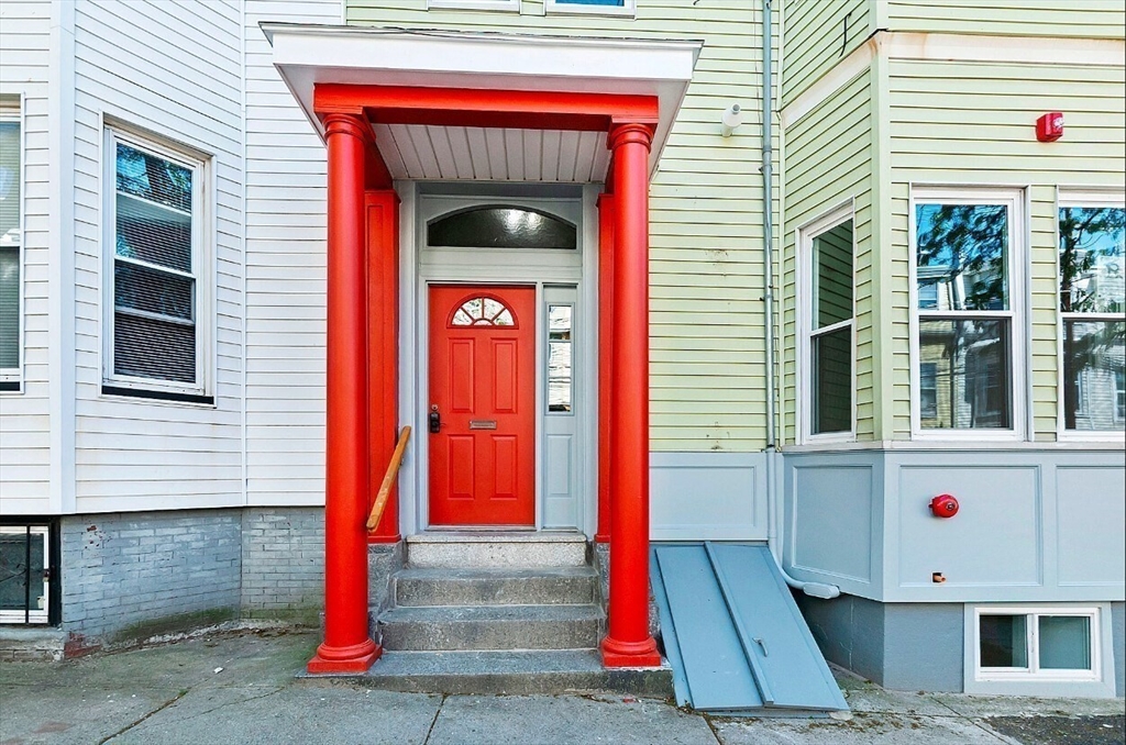 85 Webster Street, Unit 3 Boston, MA 02128 - Photo 12 of 12