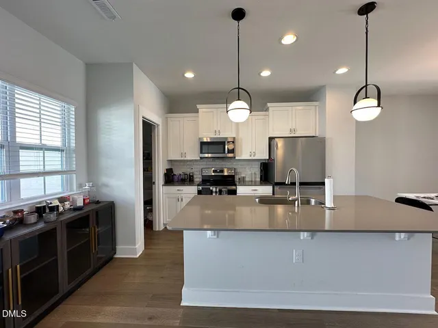 $2,150 | 8524 Silsbee Drive, Raleigh, NC 27613