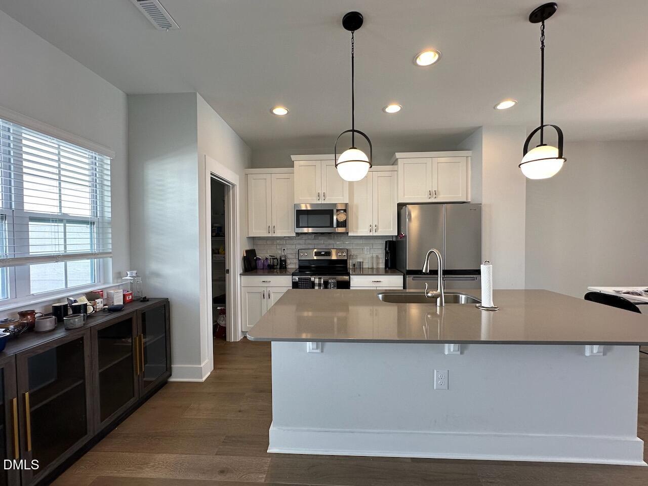 8524 Silsbee Drive Raleigh, NC 27613 - Photo 5 of 23 IMG_2692