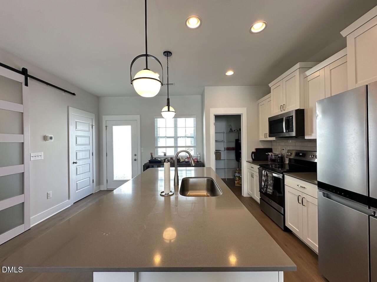 8524 Silsbee Drive Raleigh, NC 27613 - Photo 6 of 23 IMG_2693