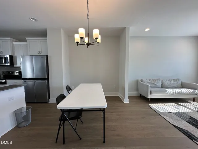 $2,150 | 8524 Silsbee Drive, Raleigh, NC 27613