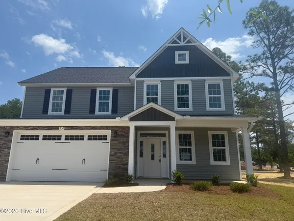$553,000 | 830 Winds Way, Aberdeen, NC 28315