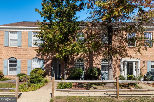 front view of house with a street