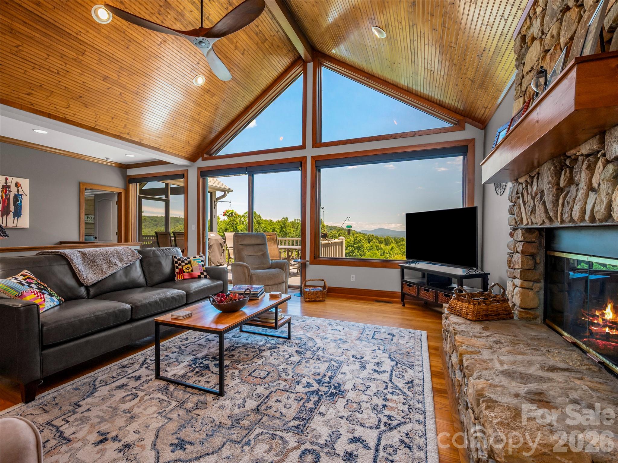 2 Meadow Ridge Lane Hendersonville, NC 28739 - Photo 18 of 48