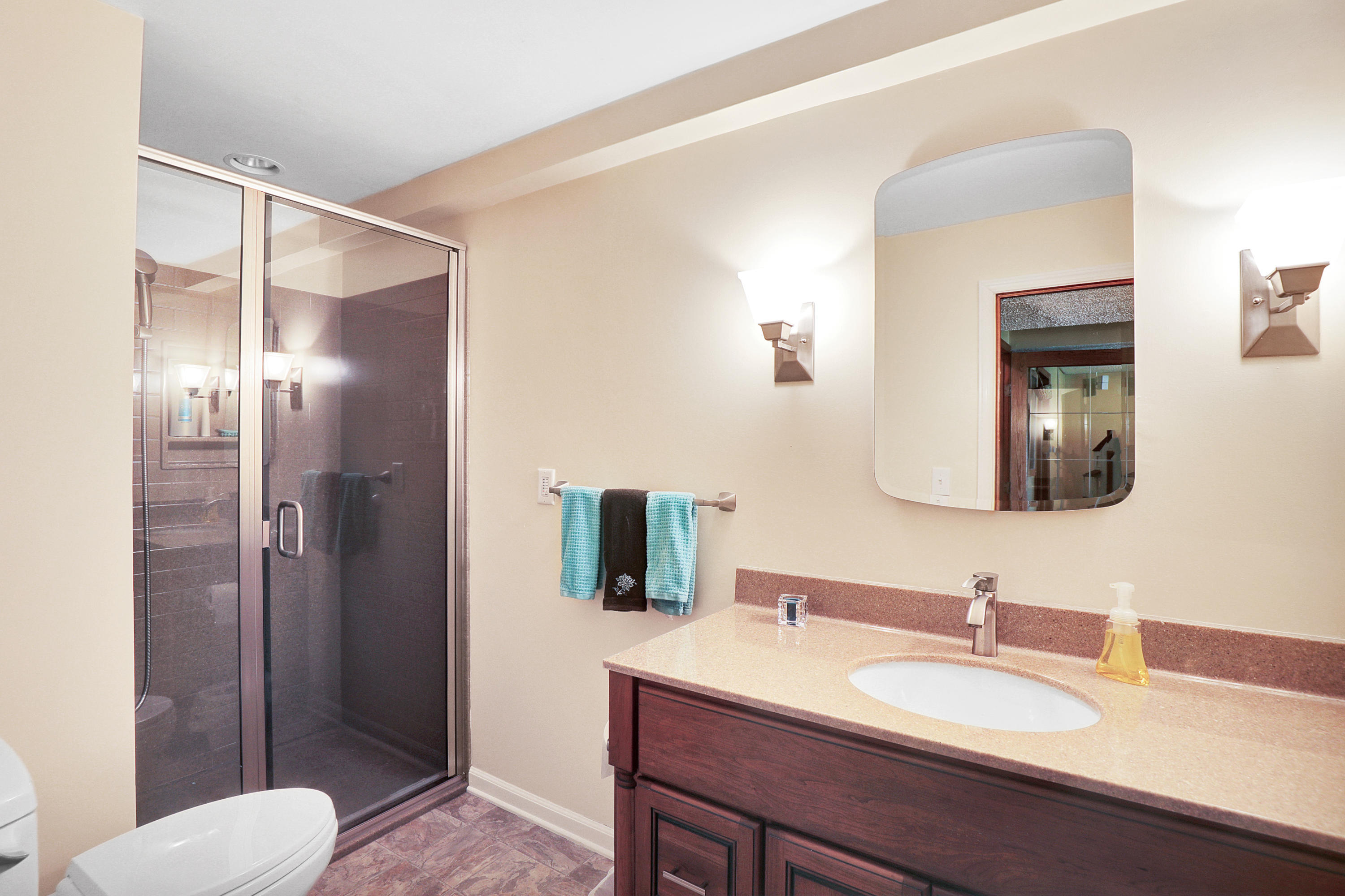12288 Airport Road Dewitt, MI 48820 - Photo 25 of 32 Bath-Basement
