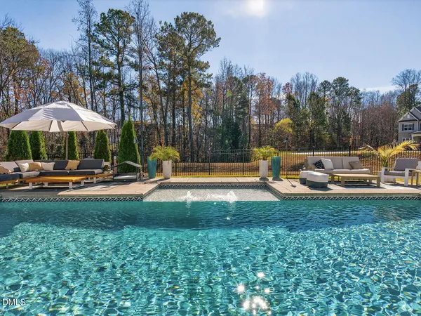 $1,625,000 | 1321 Yardley Drive, Wake Forest, NC 27587
