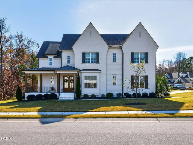 $1,700,000 | 1321 Yardley Drive, Wake Forest, NC 27587