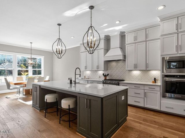 $1,700,000 | 1321 Yardley Drive, Wake Forest, NC 27587