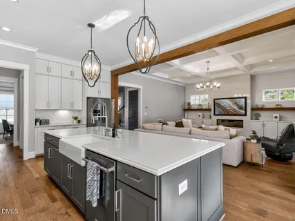 $1,700,000 | 1321 Yardley Drive, Wake Forest, NC 27587