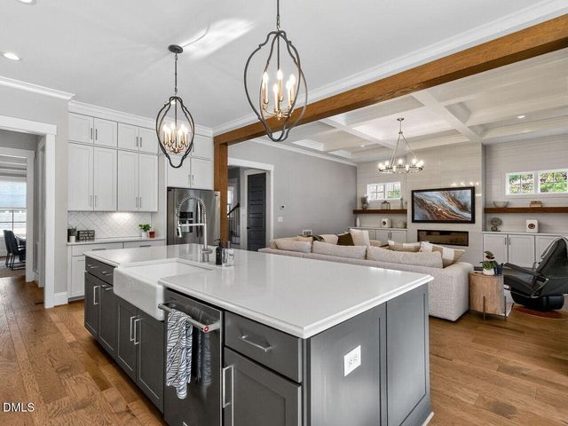 $1,700,000 | 1321 Yardley Drive, Wake Forest, NC 27587