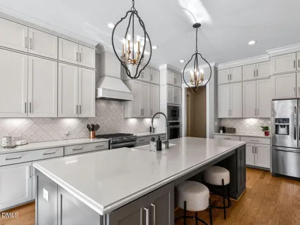 $1,700,000 | 1321 Yardley Drive, Wake Forest, NC 27587