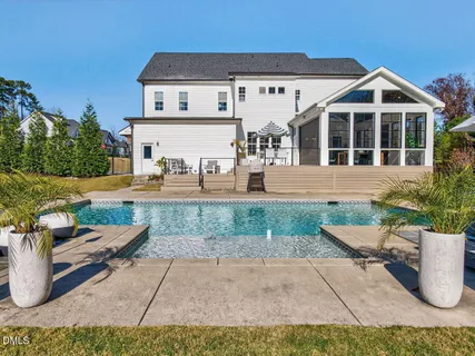 $1,700,000 | 1321 Yardley Drive, Wake Forest, NC 27587