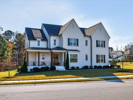 $1,700,000 | 1321 Yardley Drive, Wake Forest, NC 27587