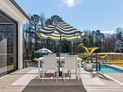$1,700,000 | 1321 Yardley Drive, Wake Forest, NC 27587
