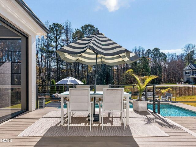 $1,700,000 | 1321 Yardley Drive, Wake Forest, NC 27587