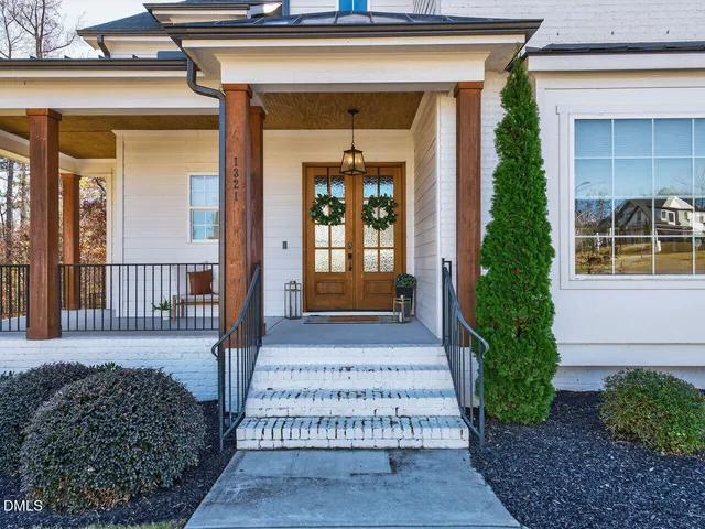 $1,700,000 | 1321 Yardley Drive, Wake Forest, NC 27587