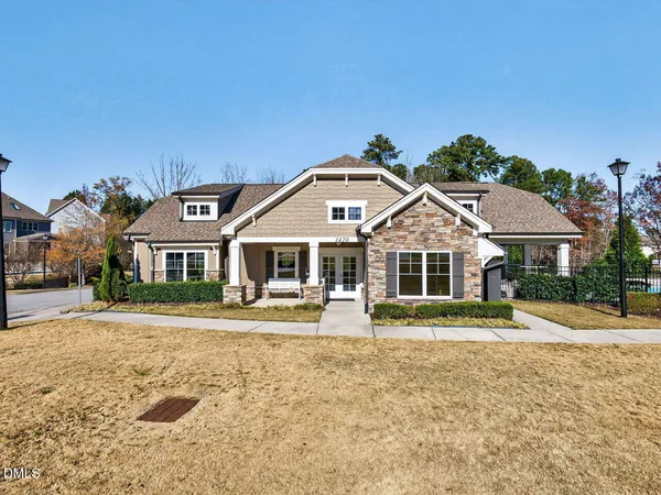 $1,625,000 | 1321 Yardley Drive, Wake Forest, NC 27587